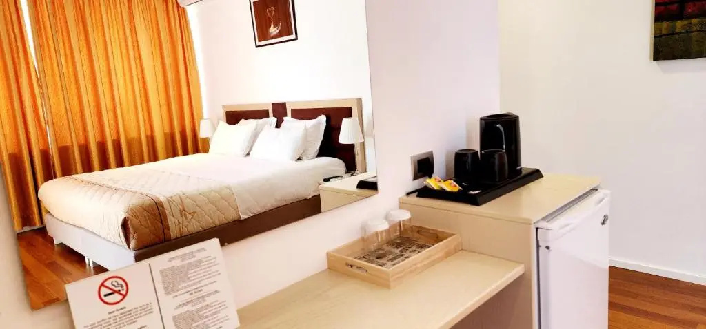 Hotel photo 15