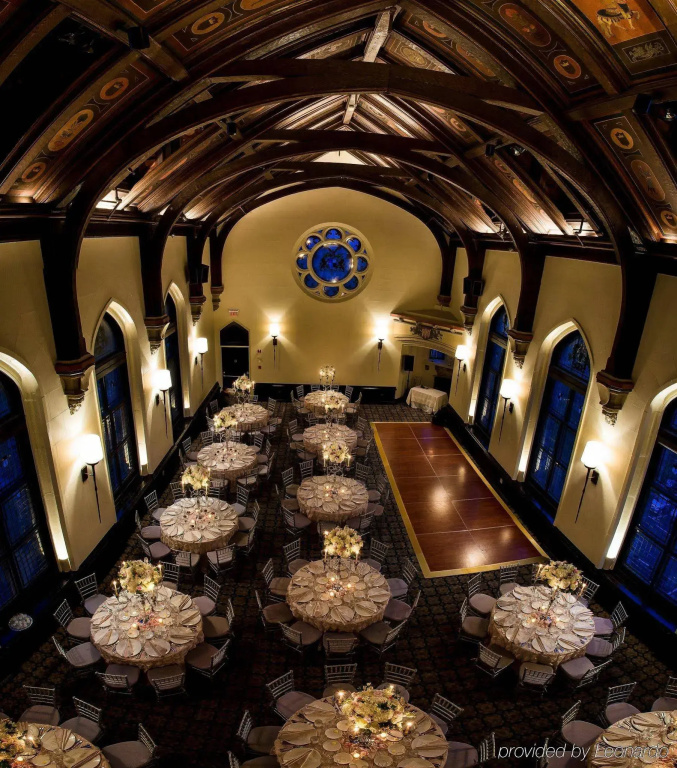 Castle Hotel & Spa - Général