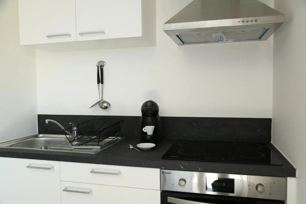 3 Bedrooms Duplex Apartment