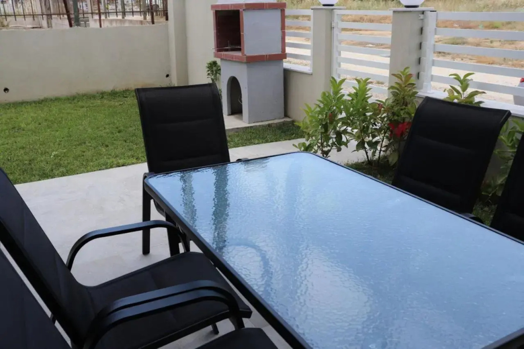 Nikiti Crystal Maisonette 2