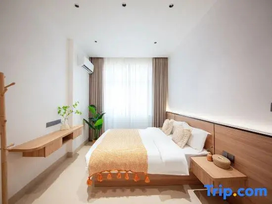 Yueyang Xin Ge Li Hotel - Chambres