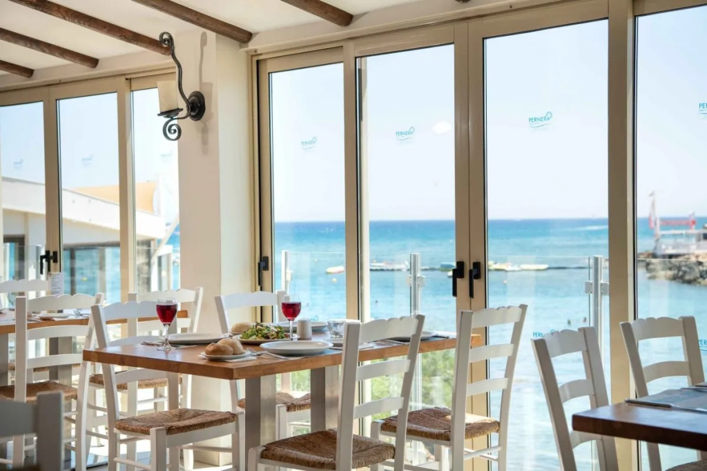 Pernera Beach Hotel - Général
