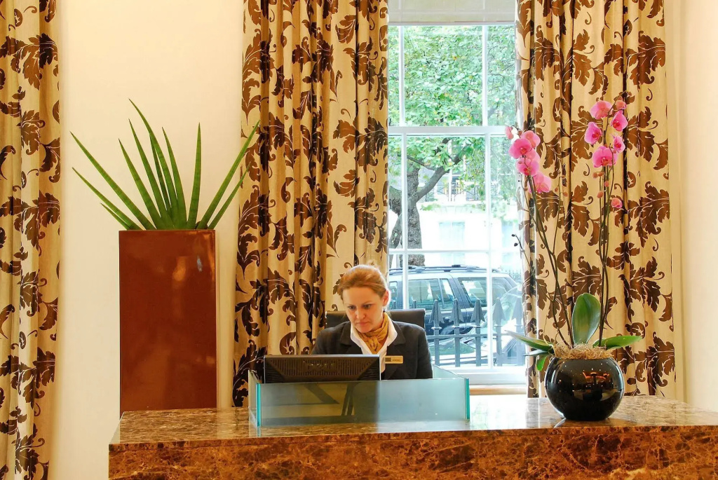 Montcalm Mayfair, Autograph Collection - Général