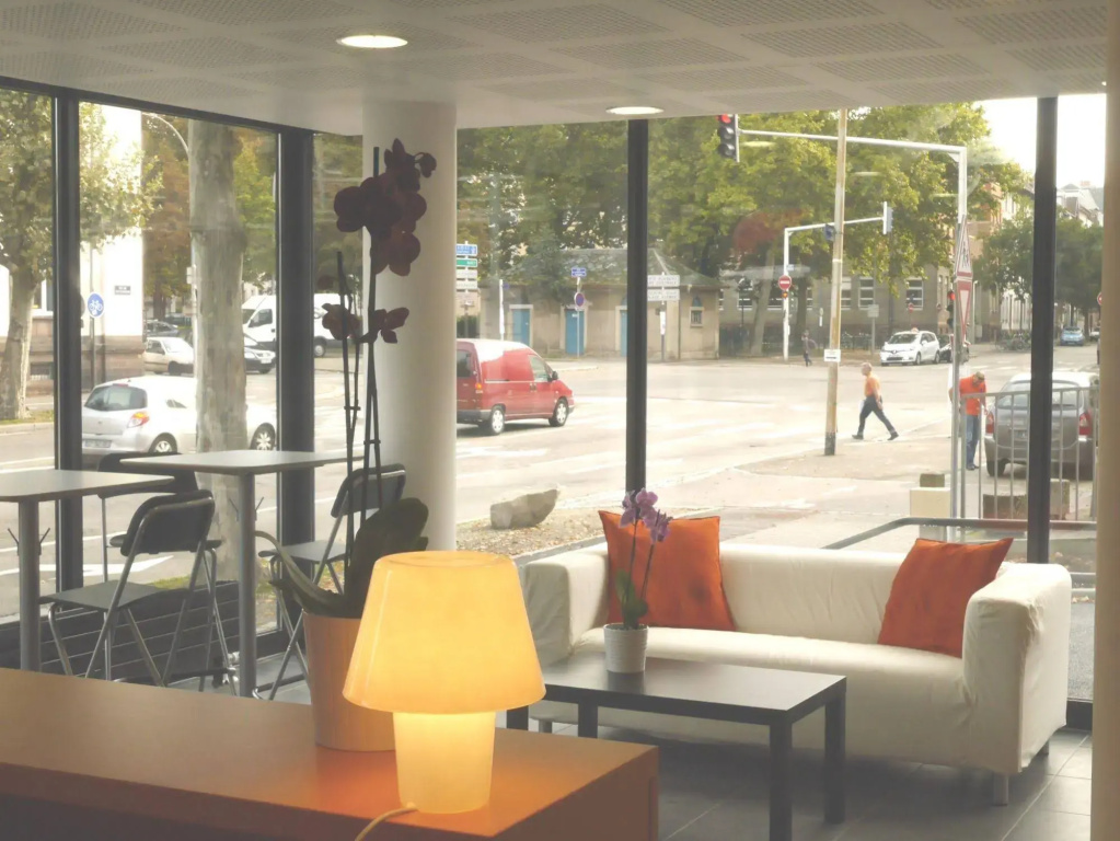 Afficher la photo 8 — Montempo Apparthotel Strasbourg Gare