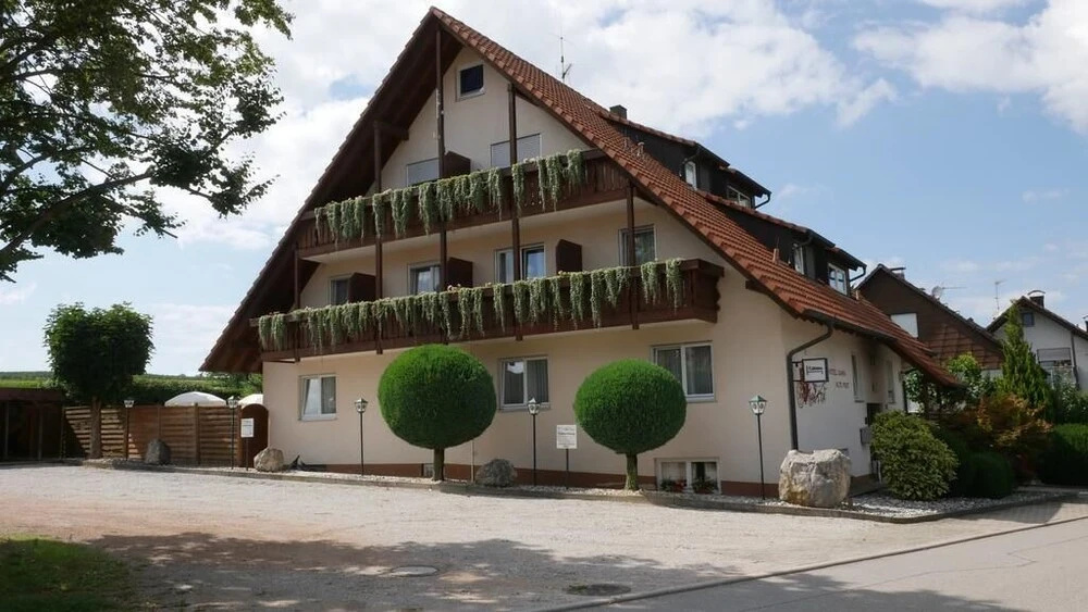 Alte Post Landgasthof