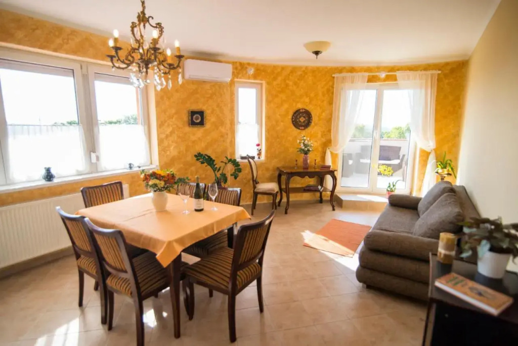 Francesca Apartmanlakása - фото 13