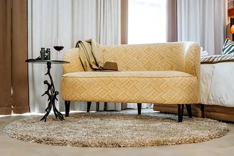 Oryx Boutique Hotel