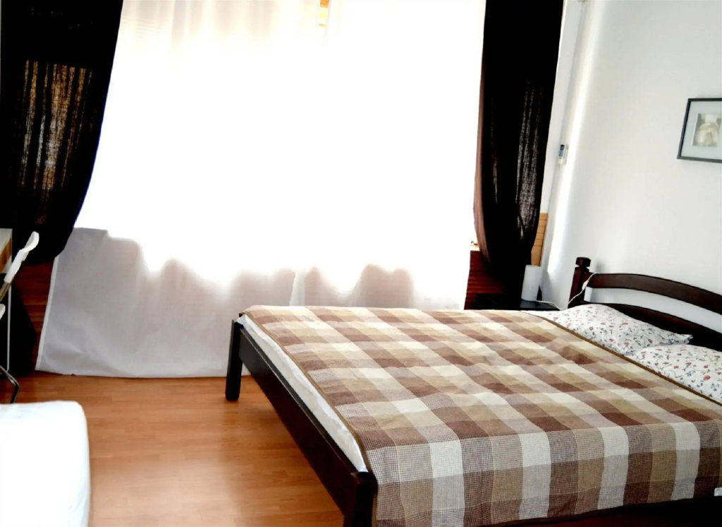 Меблированные комнаты 1 Арбат на Новинском - фото 21