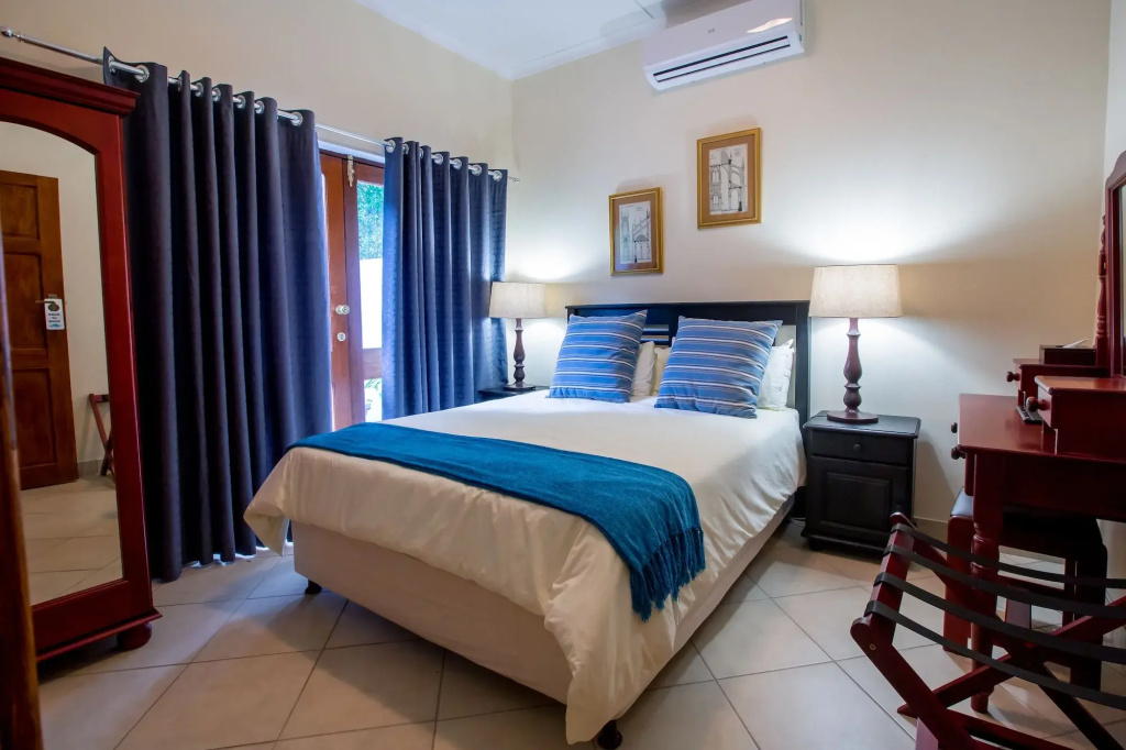 Turtle Bay Lodge — 4