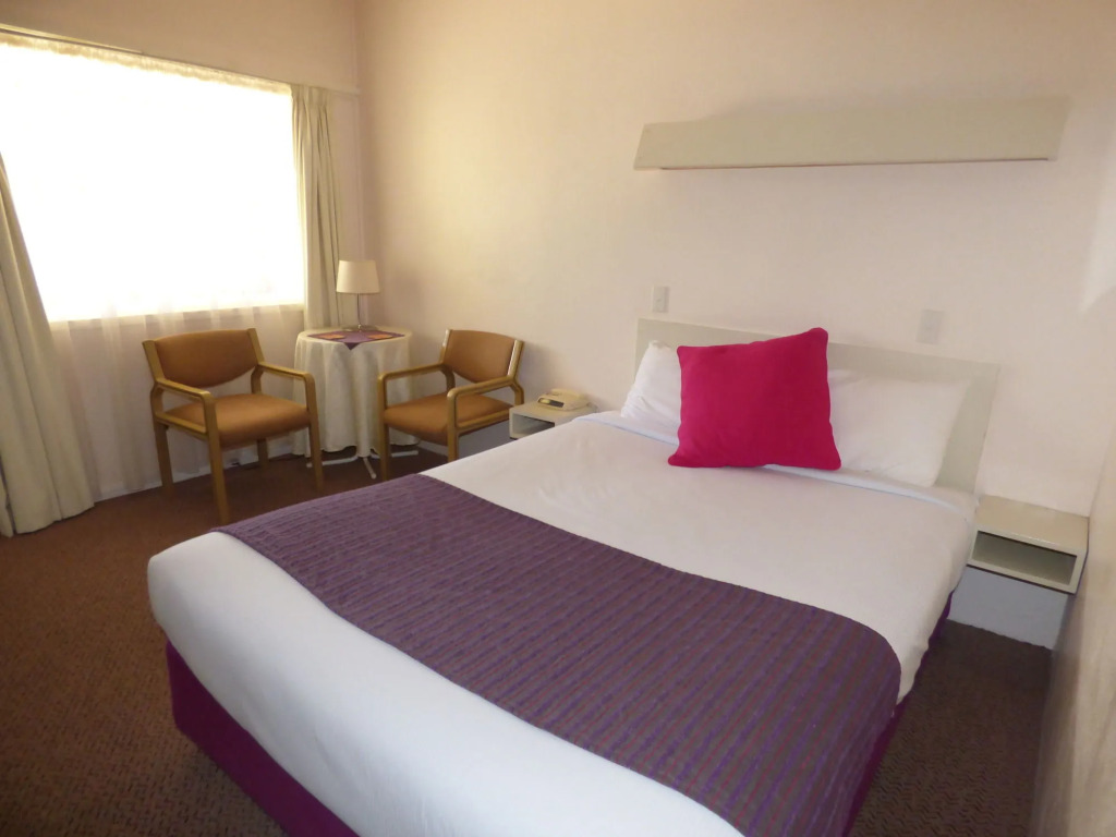 Ben Hall Motor Inn — фото 5