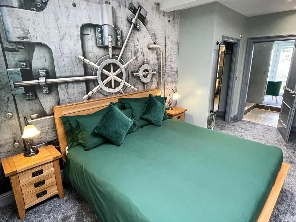 Hotel photo 2