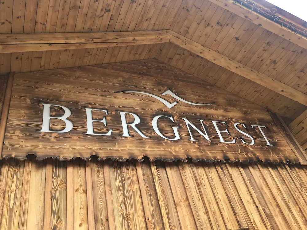 Bergnest - Frühstückspension Katschberg