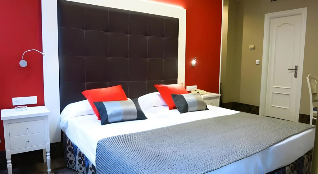 Hotel Boutique Catedral - Général