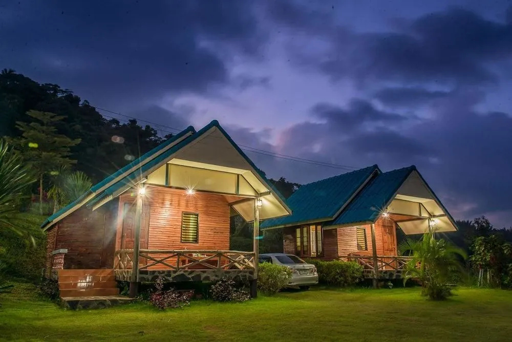 Ban Budta Resort