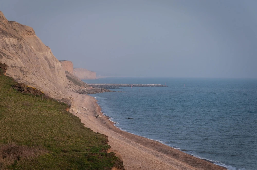 Eype's Mouth Country Hotel - Général