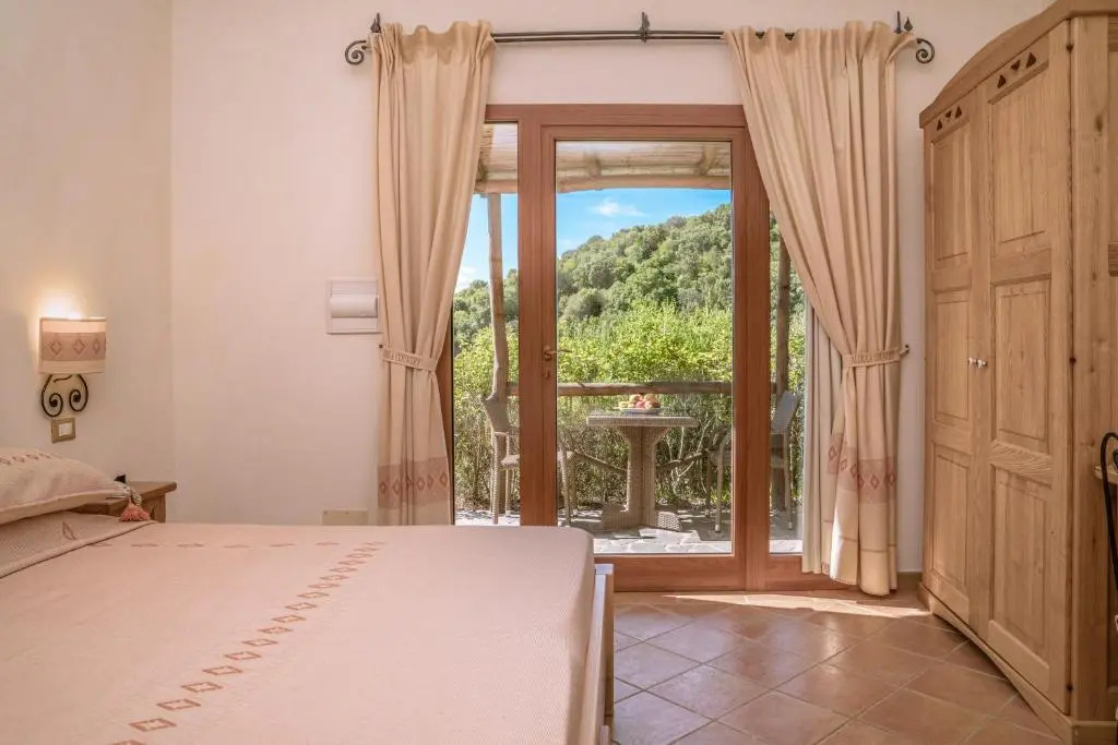 Hotel Aldiola Country Resort - Chambres
