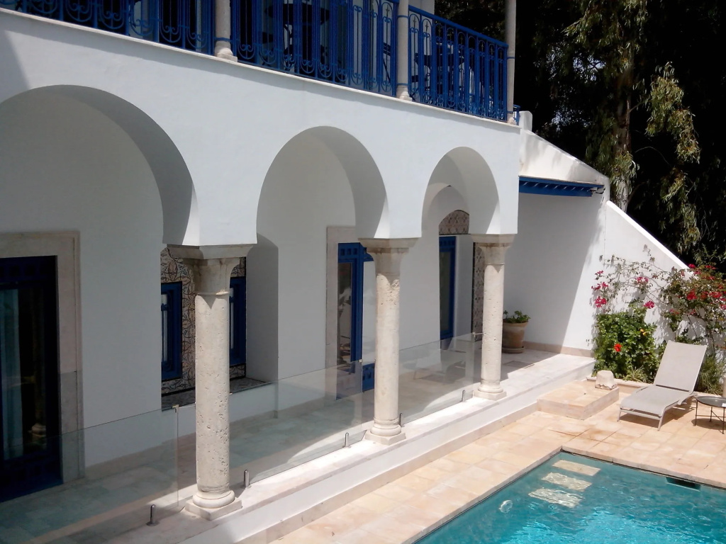 La Villa Bleue - фото 15