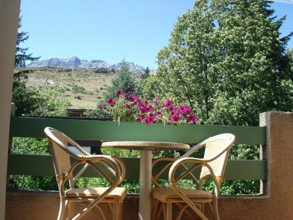 Lacqua Viva - Chambres