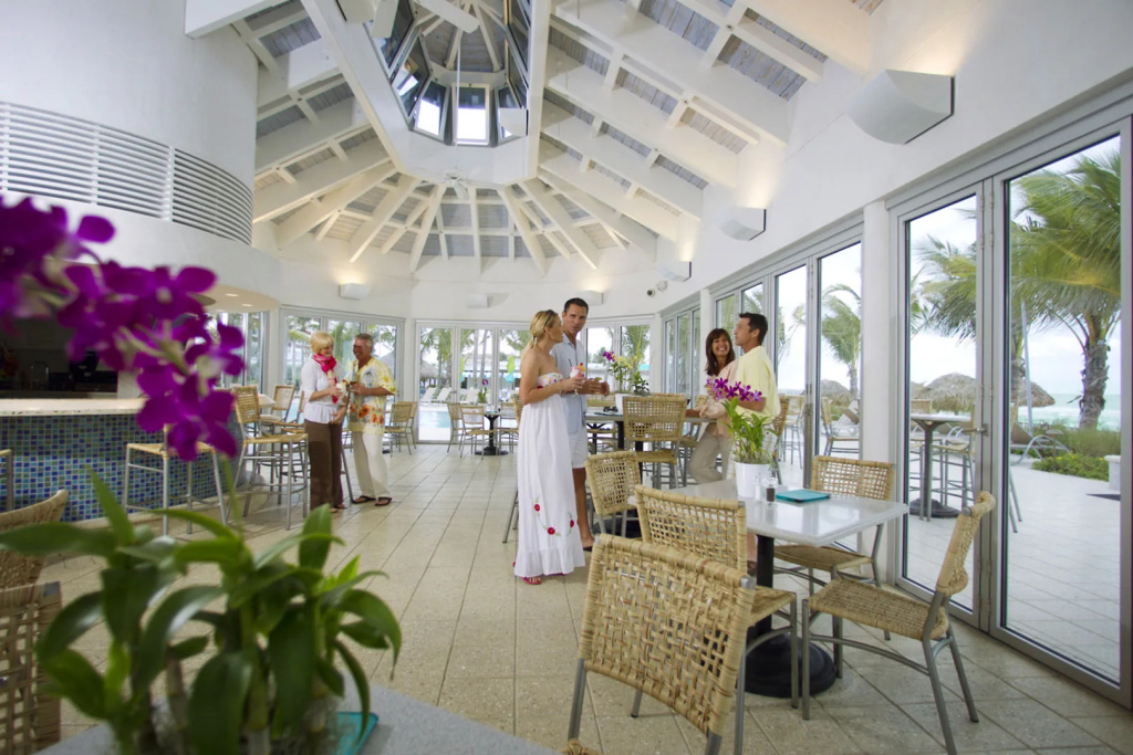 Naples Beach Club, A Four Seasons Resort - Général