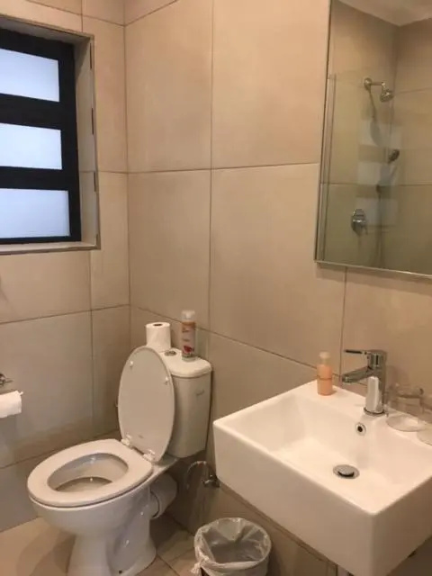Spring Tide Inn - Chambres