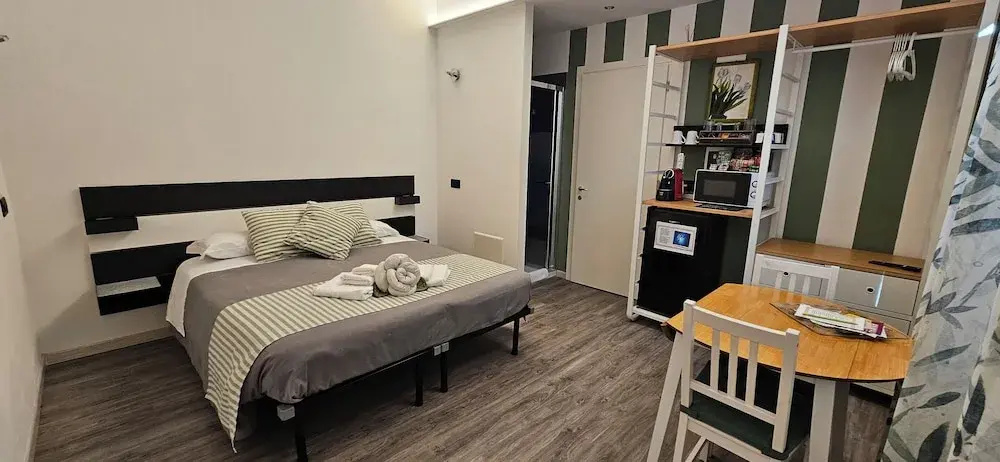 Hotel photo 20