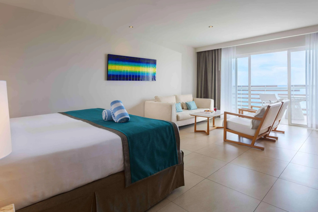 Sonesta Ocean Point All Inclusive, Adults Only Resort - Général
