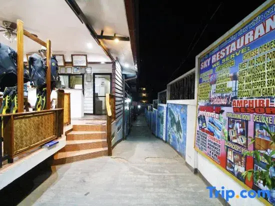 Hotel photo 12