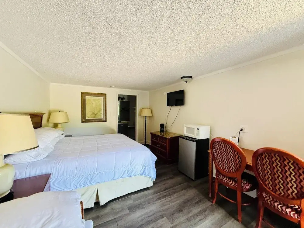 Hotel photo 2