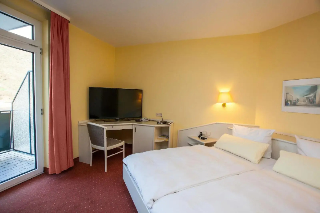 Hotel Garni Gunther - Général