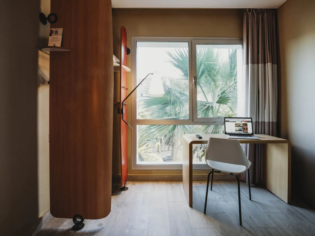Hotel photo 6
