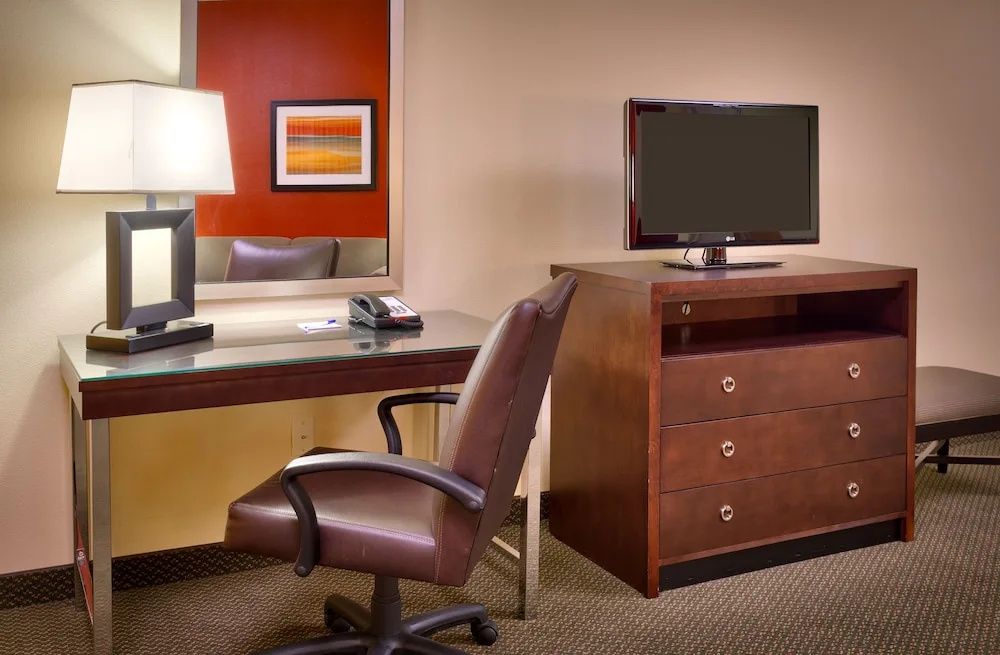 Hampton Inn & Suites by Hilton Mesquite - Chambres