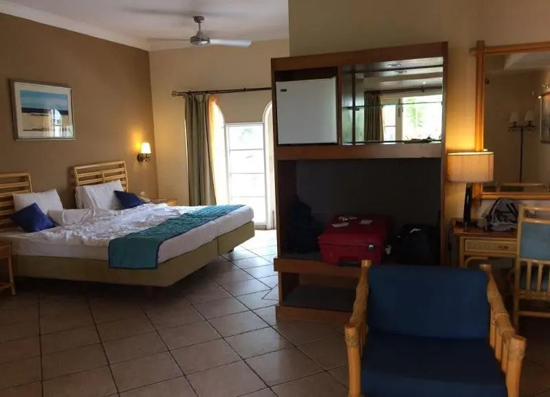 Club Mahindra Emerald Palms, Goa - Chambres