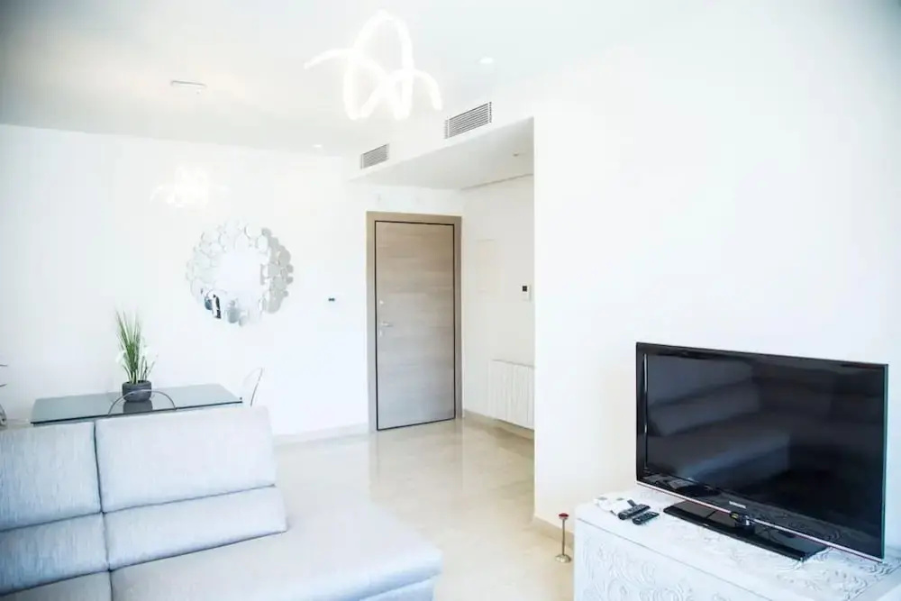R Sidence Malaga Luxe et Confort La Marsa