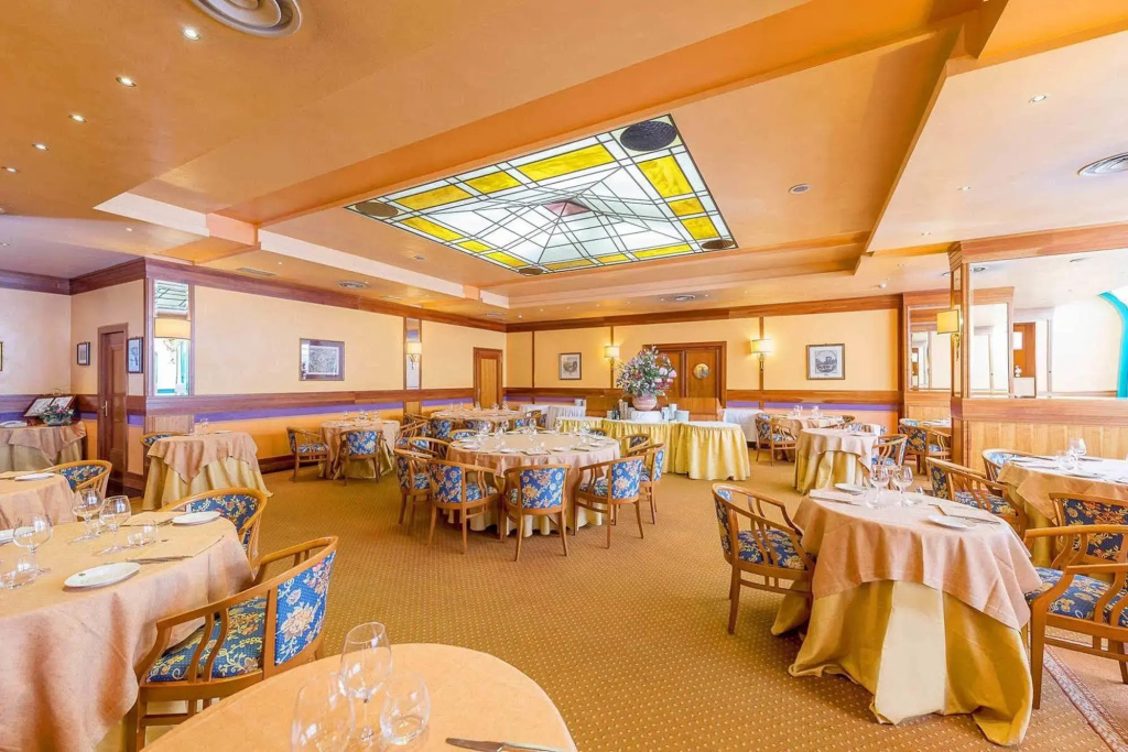 Grand Hotel Duca D'Este - Général
