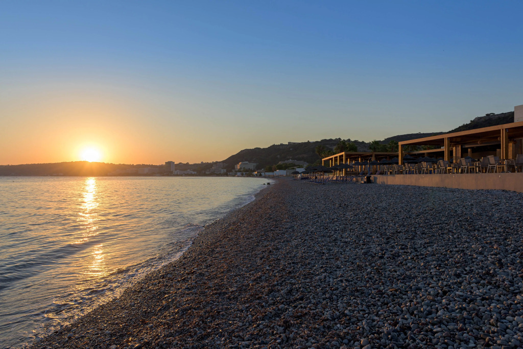 Avra Beach Resort Hotel & Bungalows - All Inclusive - фото 20