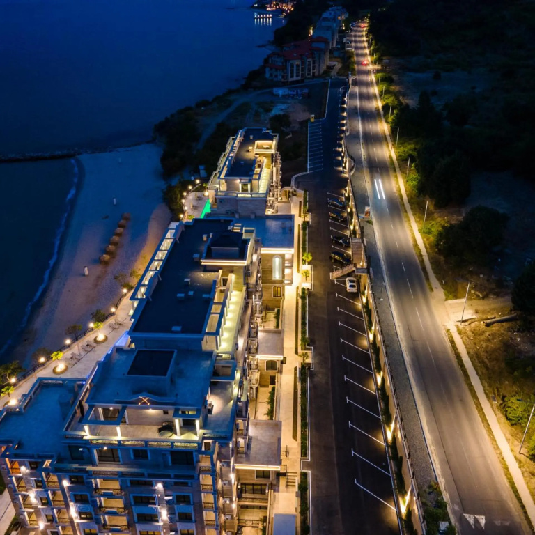 Onyx Beach Residence, Светий Влас (Святий Влас), Болгарія мініатюра 18