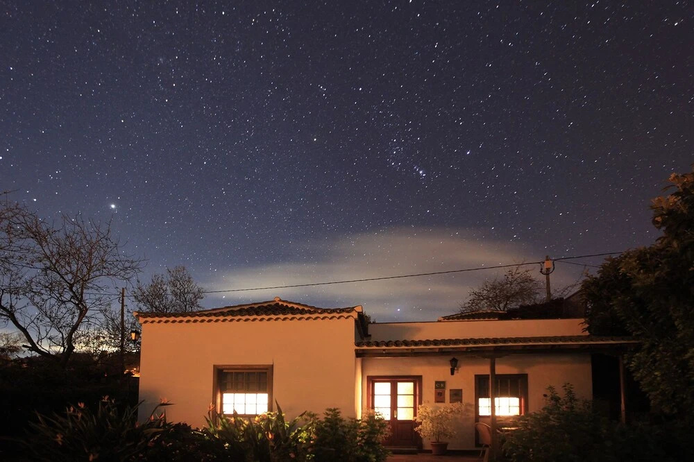 Casa Rural La Oliva by Isla Bonita