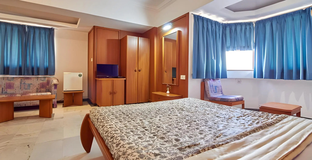 Hotel GRG — 4
