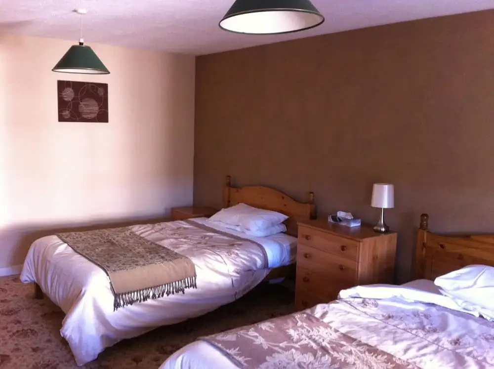Low Wood Hall Hotel - Général