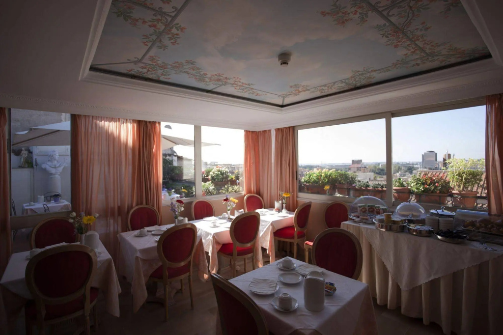 Hotel photo 22