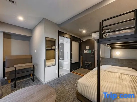 Super Hotel Ikebukuro Nishiguchi 사진 8