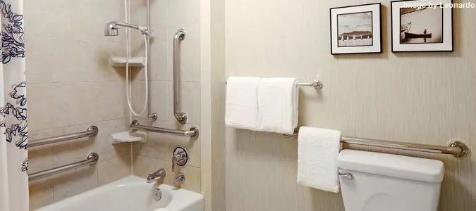 Residence Inn East Rutherford Meadowlands