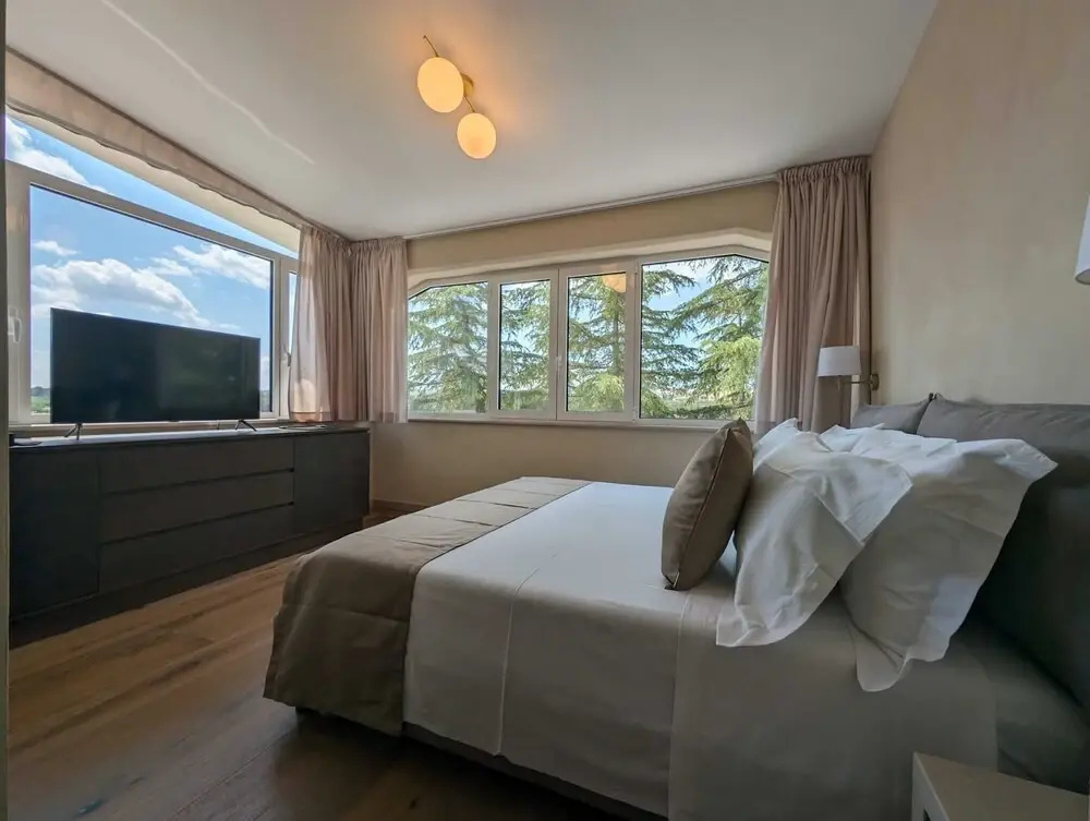 Comfort room
