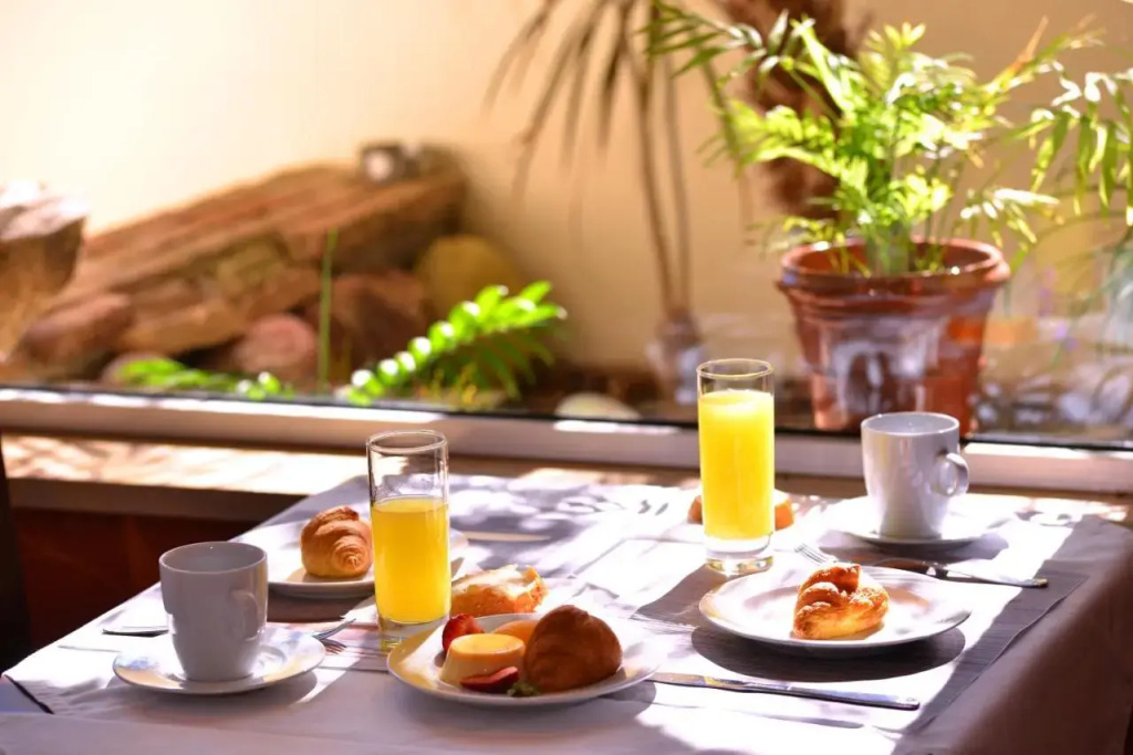 Theoxenia Hotel Apartments - Général
