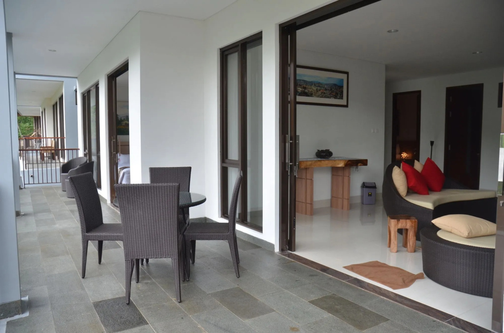 Magenta Hill View Villa 6 bedrooms with a private slide pool