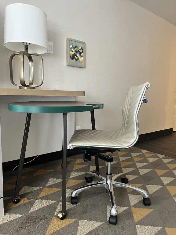 Holiday Inn Toronto Airport East by IHG - Général