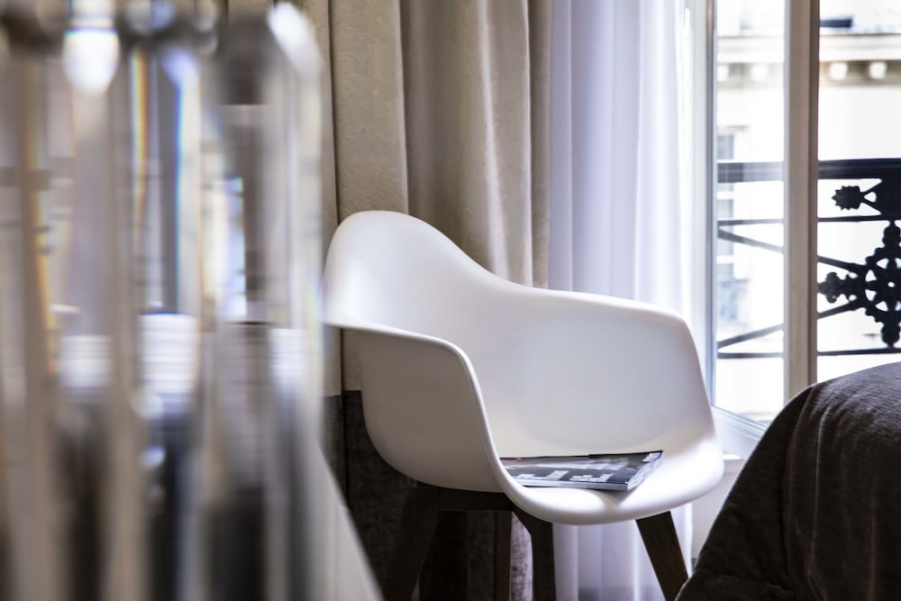 Hôtel Monsieur & Spa 76