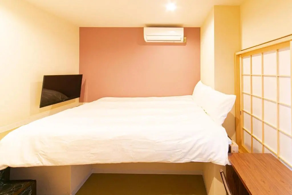 Hotel photo 8