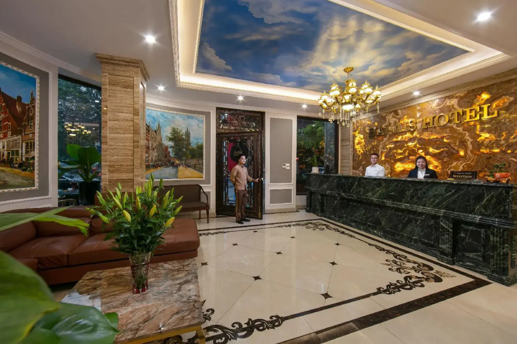Hotel photo 2