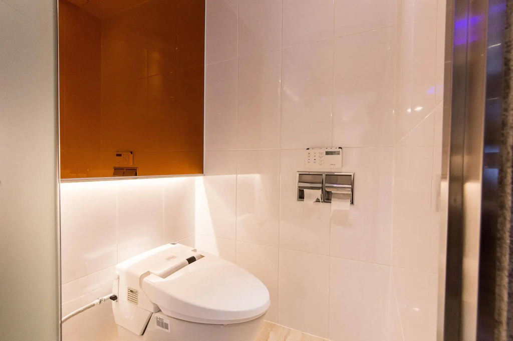 Boutique Hotel SB Seoul - Général